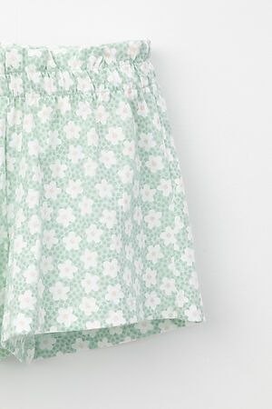 Пижама CROCKID (Дымчатый нефрит,сакура) #969767