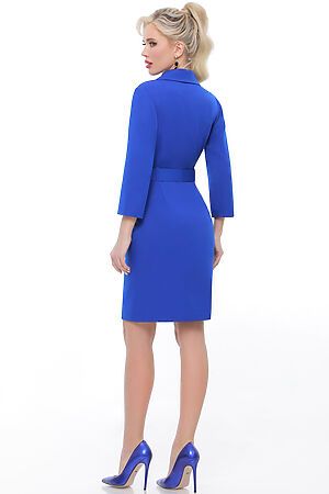 Платье DSTREND (Синий) П-4397 #969843