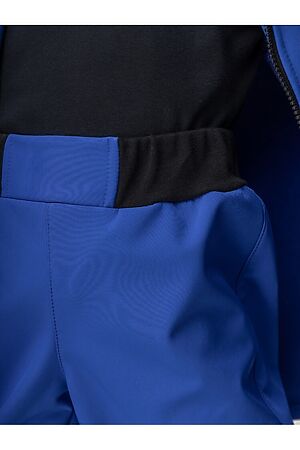 Комплект (Куртка+Брюки) BODO (Синий) 32-47МU #969905