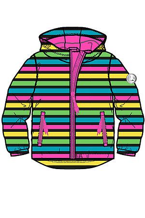 Куртка PLAYTODAY (Разноцветный) 12429080 #969917