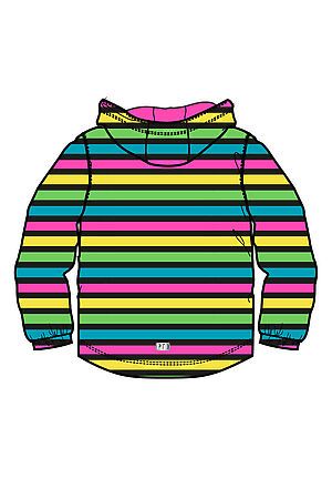 Куртка PLAYTODAY (Разноцветный) 12422315 #969919