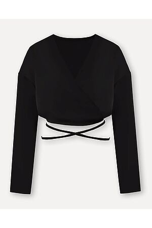 Блуза INCITY (Черный) #969970
