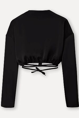 Блуза INCITY (Черный) #969970