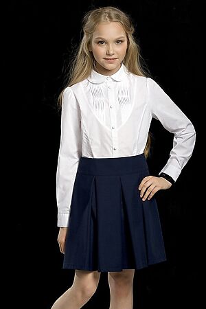 Блузка PELICAN (Белый) GWCJ7051 #97024
