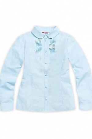 Блузка PELICAN (Голубой) GWCJ7051 #97025