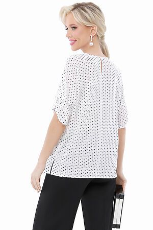 Блуза DSTREND (Белый) Б-2015 #970256