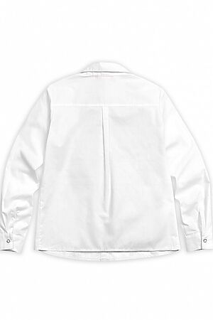 Блузка PELICAN (Белый) GWCJ7066 #97034