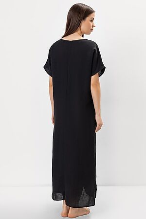 Платье MARK FORMELLE (Черный) 24-27188Ц-9 #970496