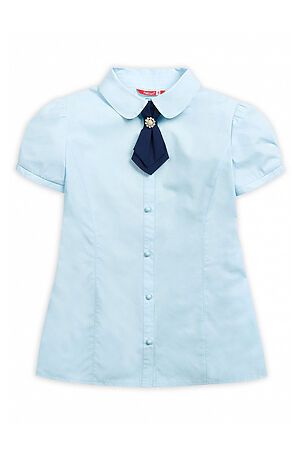 Блузка PELICAN (Голубой) GWCT8059 #97069