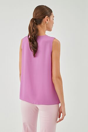 Блуза POMPA (Розовый) 3148270gm0715 #970808