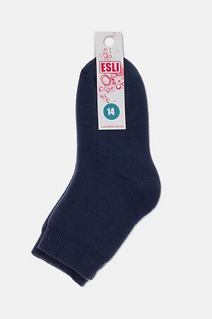 Носки ESLI (Темный джинс) #970943