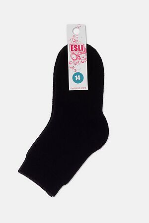 Носки ESLI (Черный) #970944