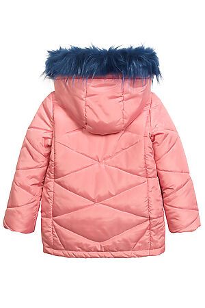 Куртка PELICAN (Розовый) GZWL3080 #97100