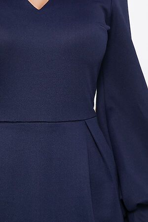 Платье LADY TAIGA (Синий) П8590 #971175