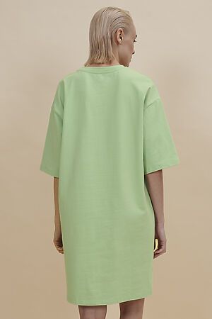 Платье PELICAN (Зеленый) PFDT6924U #971198