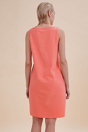 Платье PELICAN (Розовый) PFDV6934U #971202