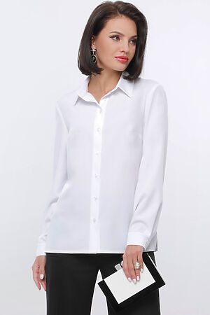 Блуза DSTREND (Белый) Б-2023 #971420