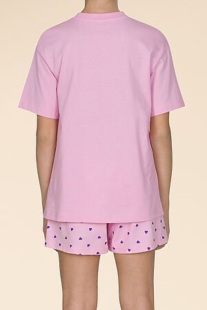 Пижама PELICAN (Розовый) WFATH3353U #971494