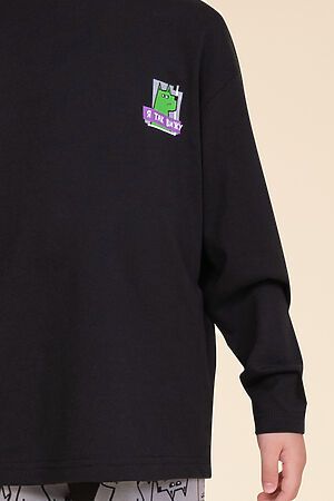 Пижама PELICAN (Черный) NFAJP3353U #971495