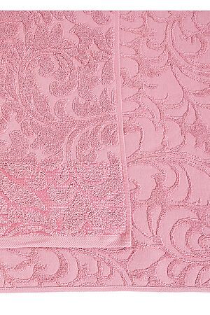 Полотенце CLEVER (Розовый) L009 #971515