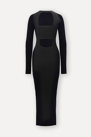 Платье INCITY (Черный) #972932