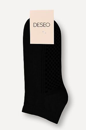 Носки DESEO (Черный) #972941