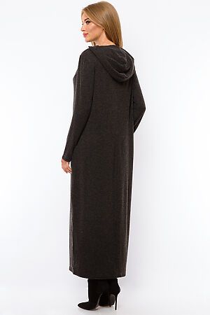 Платье VAY (Черный) 182-3454-30-ДН2060 #97316