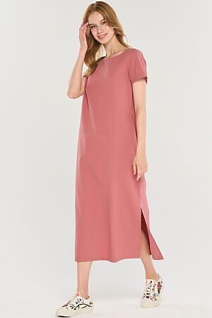 Платье VAY (Антично розовый) 5231-3788-ХС03 #973201