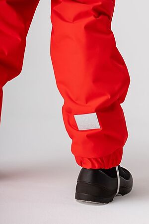 Комплект (Куртка+Брюки) BODO (Красный) 32-46МU #973478