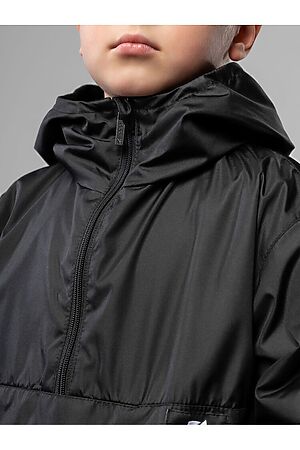 Комплект (Куртка+Брюки) BODO (Черный) 32-52МU #973482