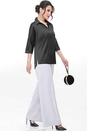 Блуза DSTREND (Чёрный) Б-2035 #973632