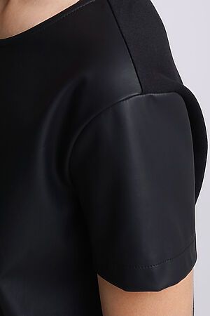 Платье  CLEVER (Чёрный) 732953/68вэ #973984