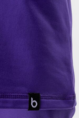 Термокостюм BODO (Фиолетовый) 11-424МU #974693