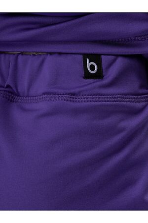 Термокостюм BODO (Фиолетовый) 11-424МU #974693