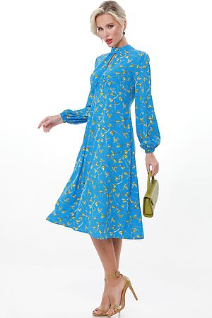 Платье DSTREND (Голубой) П-4440 #974975
