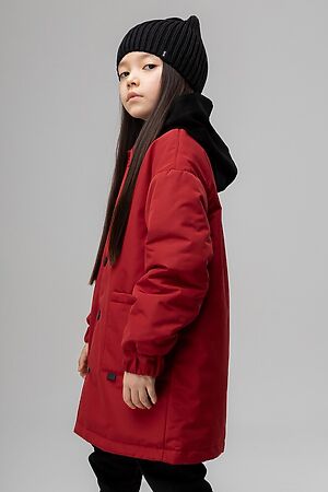Куртка BODO (Красный) 32-66МU #975226