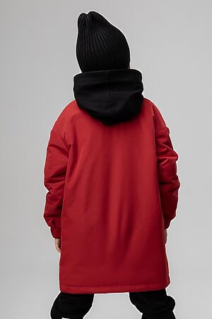 Куртка BODO (Красный) 32-66МU #975226