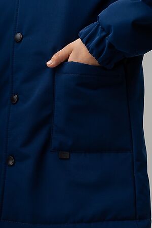 Куртка BODO (Глубокий синий) 32-66МU #975228