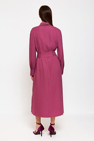 Платье CONCEPT CLUB (Пыльный розовый) 10200200978 #975243