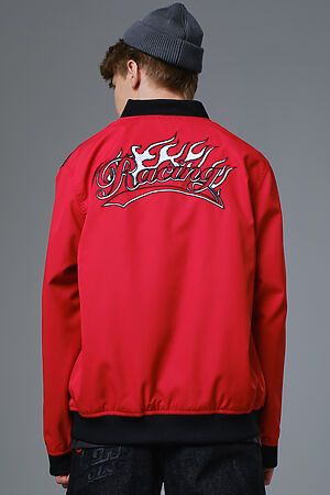 Куртка NOTA BENE (Красный) SH510 #975352