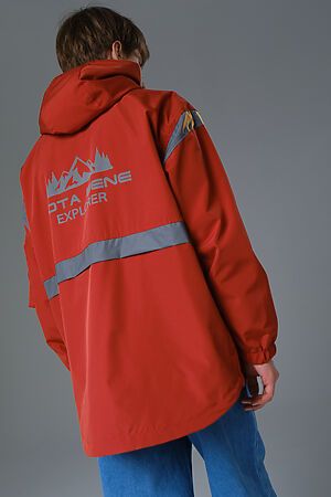Куртка NOTA BENE (Терракотовый) SH516 #975359