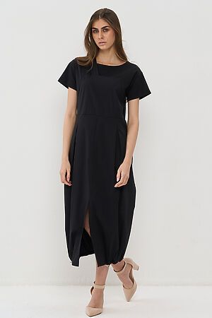 Платье VAY (Черный/черный) #975378
