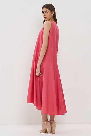 Платье VAY (Розовый коралл) 5241-3799-БХ08 #975380