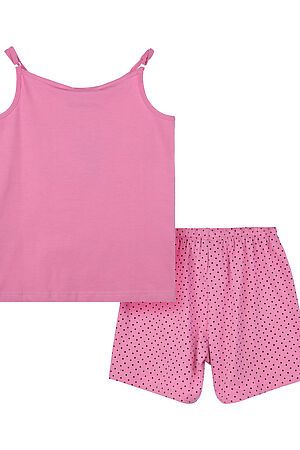 Пижама PLAYTODAY (Светло-розовый) 12441220 #976023