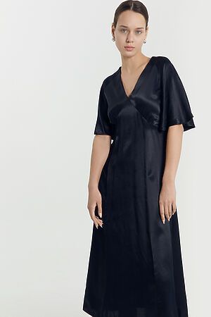 Платье MARK FORMELLE (Черный) 24-26400Ц-9 #976122