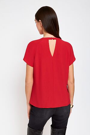Блуза CONCEPT CLUB (Красный) 10200270363 #976377