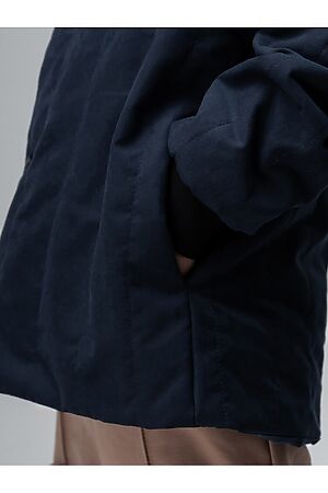 Куртка BODO (Чернильный) 32-67МU #976543