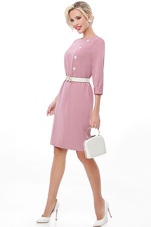 Платье DSTREND (Розовый) П-4443 #977402