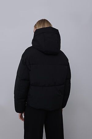 Куртка INCITY (Черный) #977431