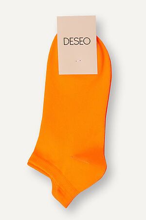 Носки DESEO (Оранжевый) #977468